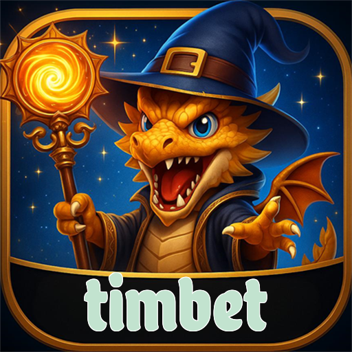 timbet Logo