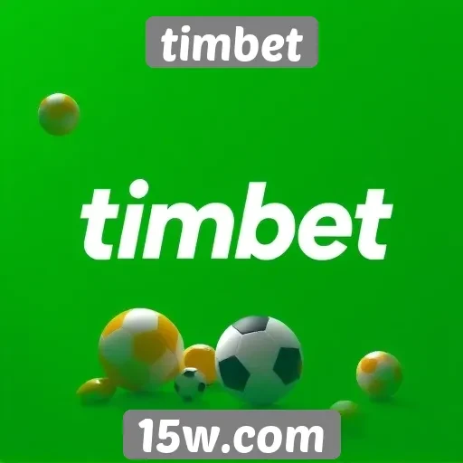 Avaliação da plataforma de apostas timbet