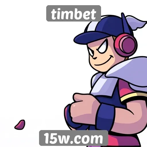 Estratégias de marketing do timbet no mercado de jogos