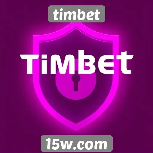 Análise sobre a segurança do site timbet